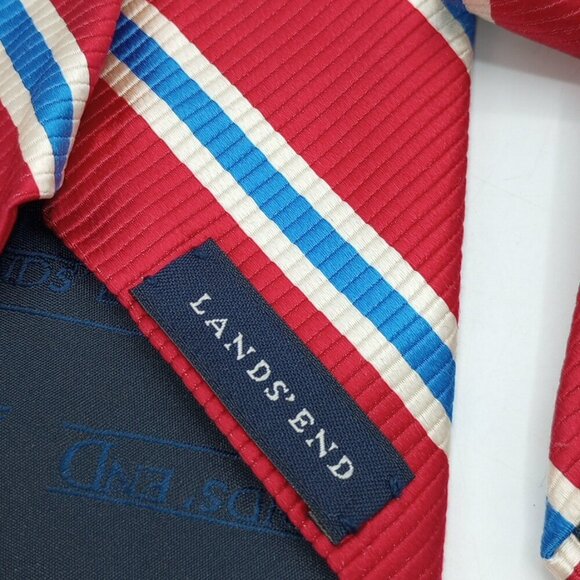 Land's End Tie 62"L - Picture 3 of 11
